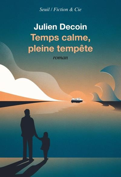 Emprunter Temps calme, pleine tempête livre