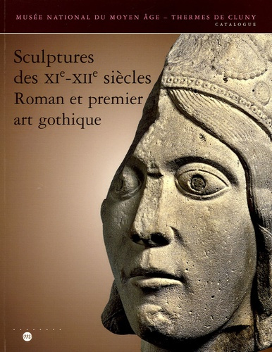 Emprunter Sculptures des XI-XIIe siècles. Roman et premier art gothique livre