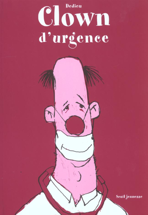 Emprunter Clown d'urgence livre