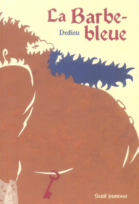 Emprunter La Barbe-bleue livre