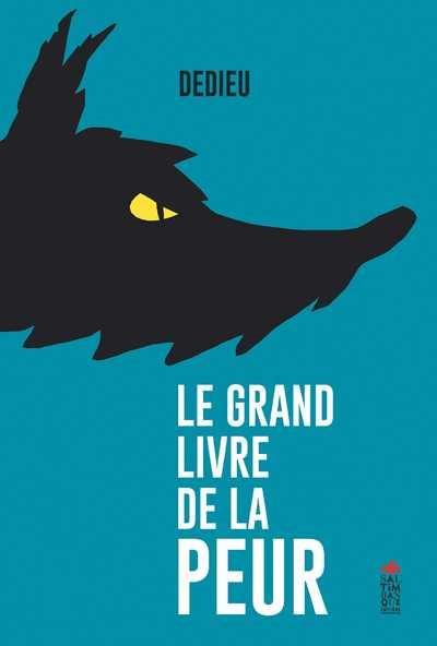 Emprunter Le grand livre de la peur livre