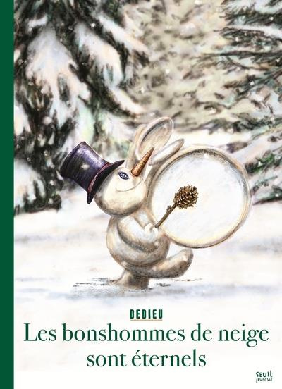 Emprunter Les bonshommes de neige sont éternels livre