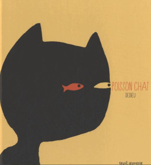 Emprunter Poisson chat livre