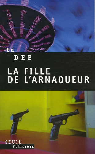 Emprunter La fille de l'arnaqueur livre