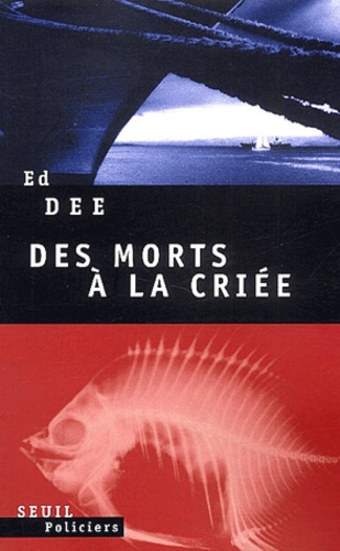 Emprunter Des morts à la criée livre