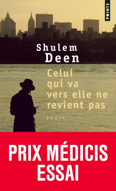 Emprunter Celui qui va vers elle ne revient pas livre