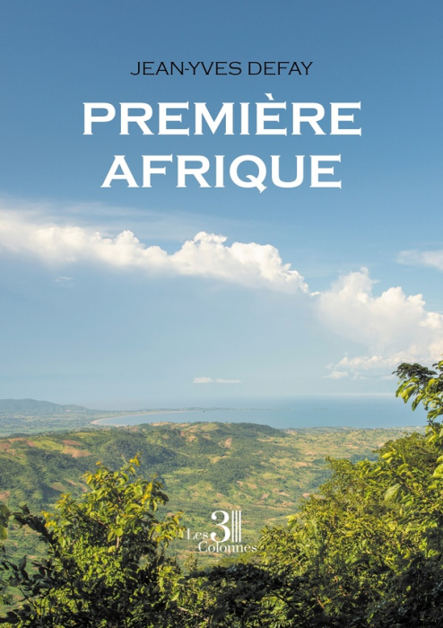 Emprunter Première Afrique livre