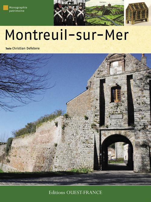 Emprunter Montreuil-sur-Mer livre