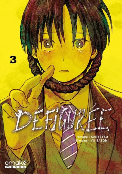 Emprunter Défigurée Tome 3 et 4 : Pack en 2 volumes livre