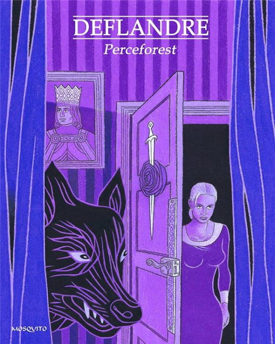 Emprunter Perceforest livre