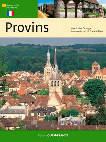 Emprunter Provins livre