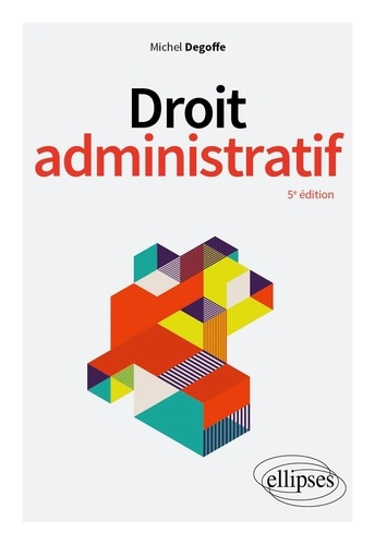 Emprunter Droit administratif livre