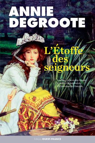Emprunter L'Etoffe des seigneurs livre