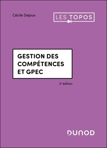 Emprunter Gestion des compétences et GPEC. 2e édition livre