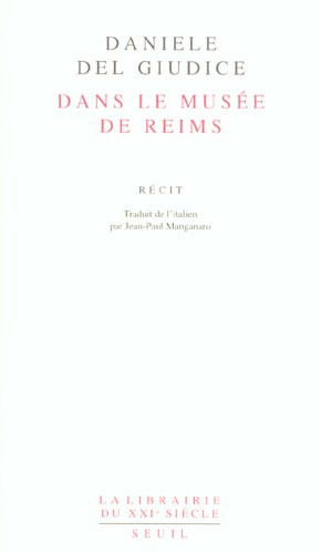 Emprunter Dans le musée de Reims livre