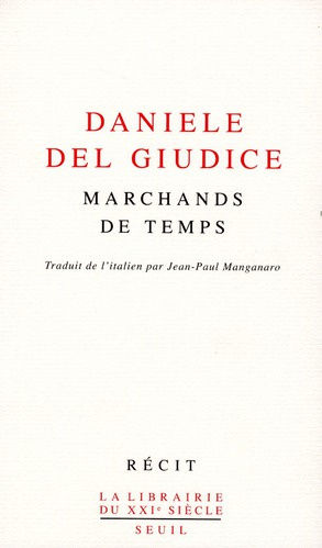 Emprunter Marchands de temps livre