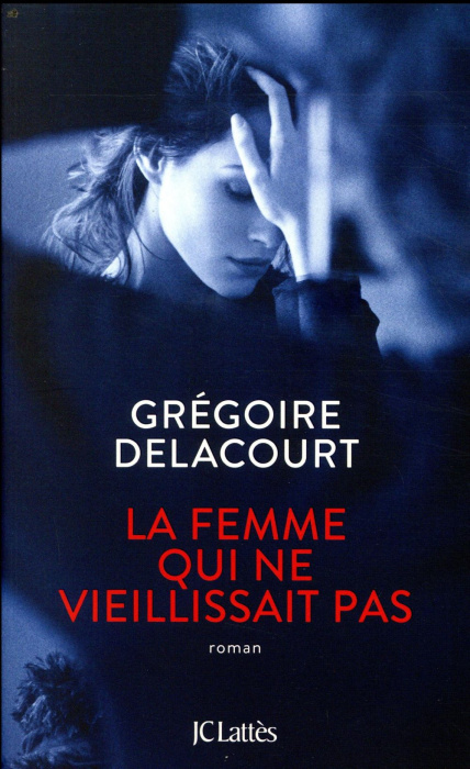 Emprunter La femme qui ne vieillissait pas livre