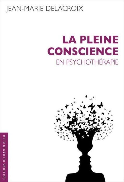 Emprunter La pleine conscience en psychothérapie livre