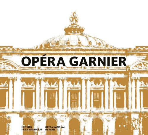 Emprunter Opéra Garnier livre