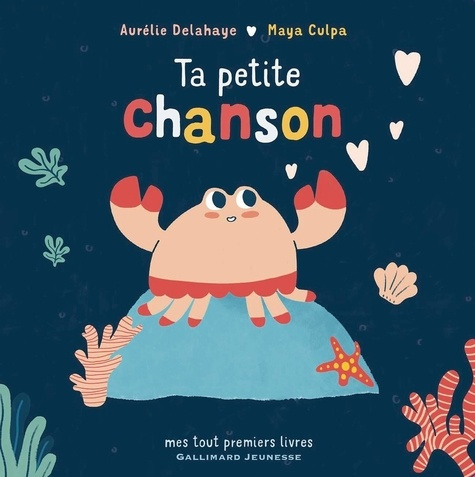 Emprunter Ta petite chanson livre