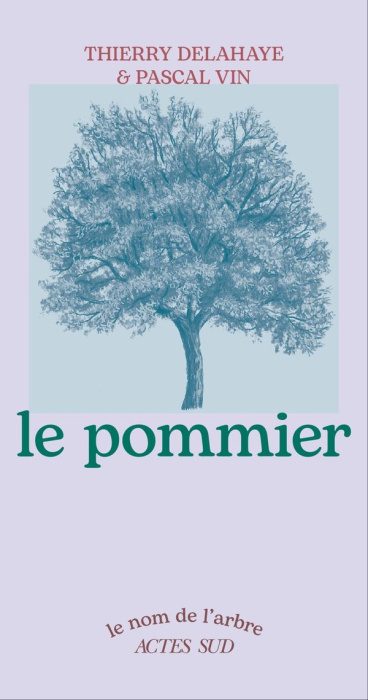 Emprunter Le pommier livre