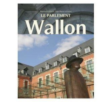 Emprunter Parlement wallon (le) livre