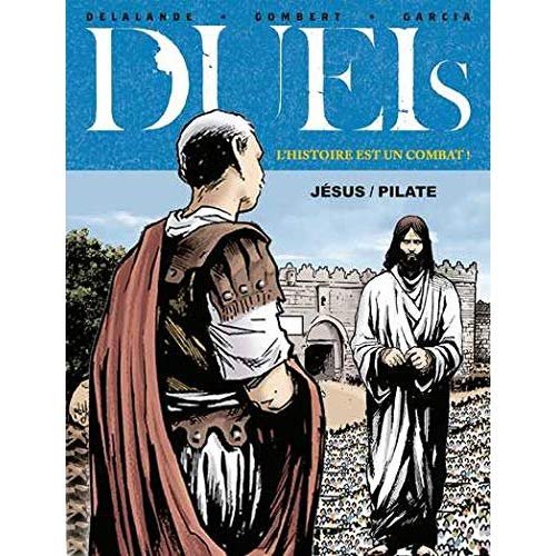 Emprunter Face-à-face. Jésus, Pilate livre