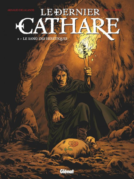 Emprunter Le dernier cathare Tome 2 : Le sang des hérétiques livre
