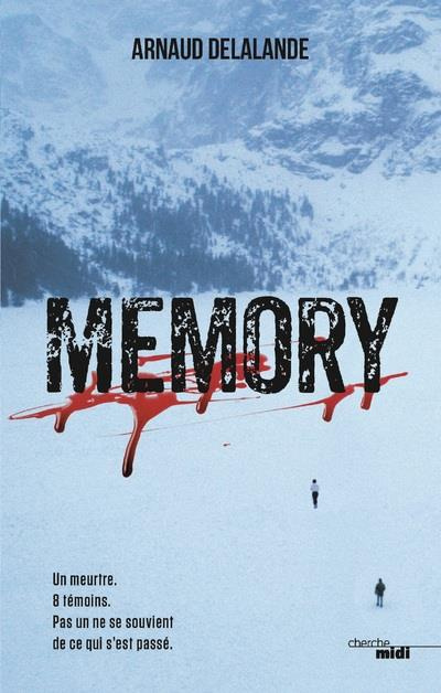 Emprunter Memory livre