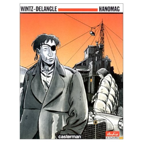 Emprunter Hanomag Henschel : Hanomag livre