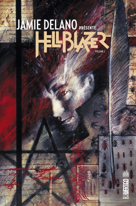 Emprunter Jamie Delano présente Hellblazer Tome 1 livre