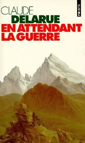 Emprunter En attendant la guerre livre