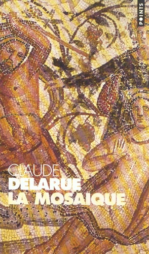 Emprunter LA MOSAIQUE livre