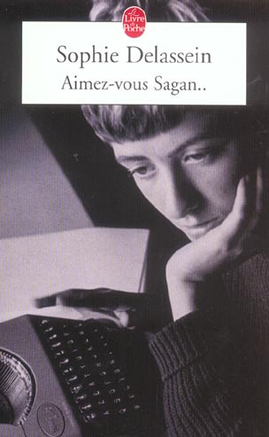 Emprunter Aimez-vous Sagan... livre