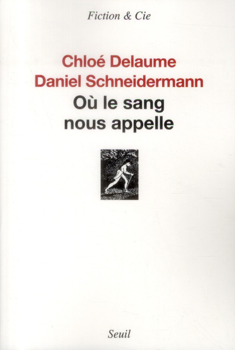 Emprunter Où le sang nous appelle livre