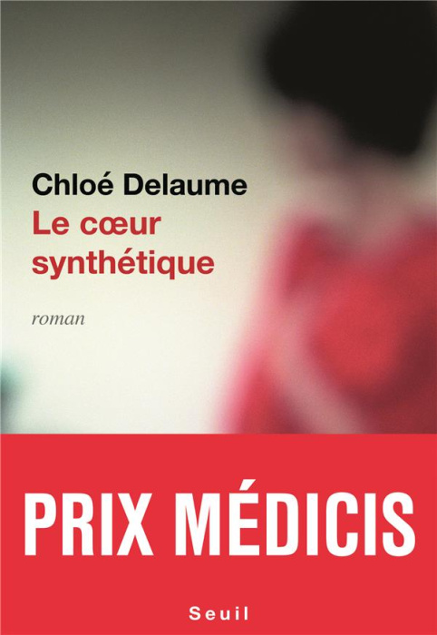 Emprunter Le coeur synthétique livre