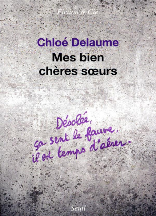 Emprunter Mes bien chères soeurs livre