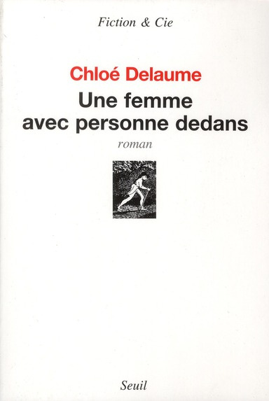 Emprunter Une femme avec personne dedans livre