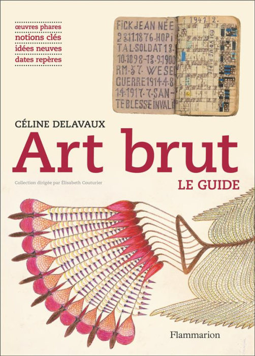 Emprunter Art brut livre
