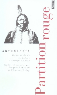 Emprunter Partition rouge. Poèmes et chants des Indiens d'Amérique du Nord livre