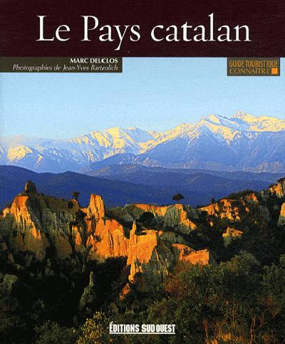 Emprunter Les Pays catalan livre