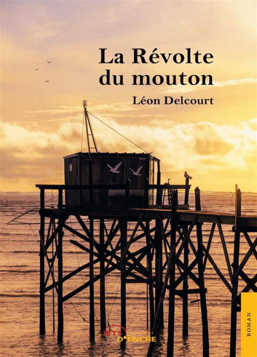 Emprunter La révolte du mouton livre