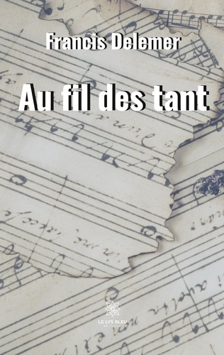 Emprunter Au fil des tant livre