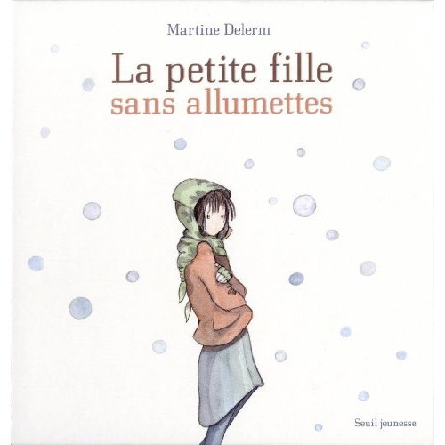 Emprunter La petite fille sans allumettes livre