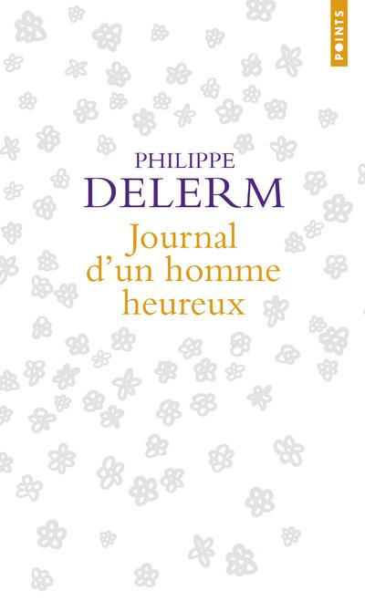 Emprunter Journal d'un homme heureux livre