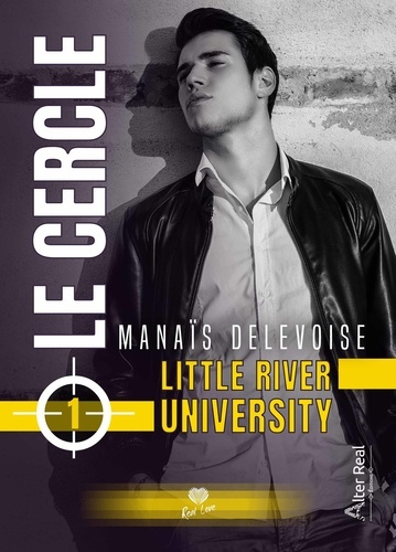 Emprunter Little River University Tome 1 : Le cercle livre