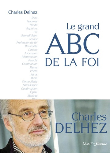 Emprunter Le grand ABC de la foi livre