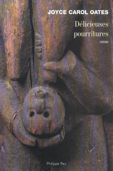 Emprunter Délicieuses pourritures livre