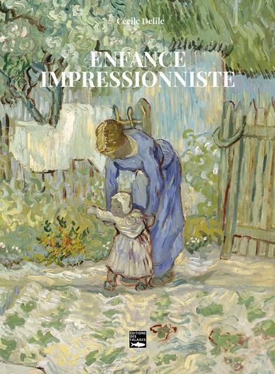 Emprunter Enfance impressionniste livre