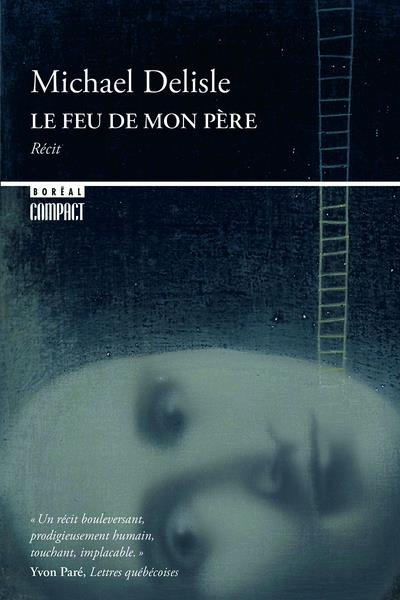 Emprunter Le feu de mon père livre